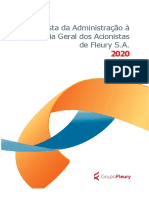 2020 03 24 - Proposta Da Administracão 2020