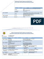 Rundown BTCLS Sampang 7-10 Januari 2021 Edit 2