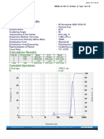 20 E - 0300.nsz Measurement Results