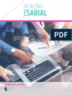 Comunicacao Empresarial 2018