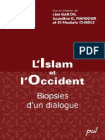 L'Islam Et l'Occident _ Biopsies d'Un Dialogue ( PDFDrive )