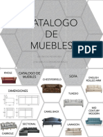 Catalogo de Muebles Jose Emilio 2019-0327