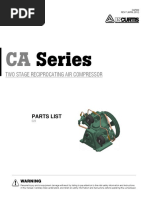 Tapon De Aceite Respirador Compresor M10 Cabezal 2 - 3hp