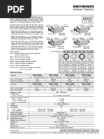 Model: ASI4518R37v07: Antenna Specifications | PDF | Decibel | Antenna ...