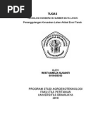 Download PENANGGULANGAN KERUSAKAN LAHAN AKIBAT EROSI TANAH by resti_susanti SN51131645 doc pdf