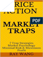 Pdfcoffee.com Price Action Market Traps 7 Trappdf PDF Free