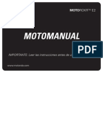 Manual Motorola