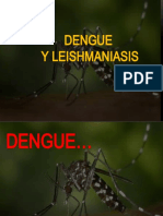 Dengue