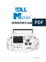 Zoll M Series