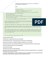 Documento 1 - Expresiones "Comunes"