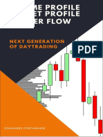Volume Profile, Market Profile, Order Flow - Next Generation of Daytrading