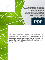 01d - Planteamiento Del Problema