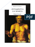 Pedro Galvez - Testamentul Lui Seneca #1.0 5