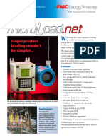 Single Product Loading Couldn't Be Simpler... : Smith Meter