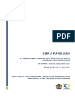 Buku Panduan Elearing JF Pranata Dan Analis PK APBN