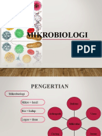 Pengantar Mikrobiologi