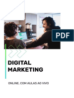 Programa Digital Marketing Growth