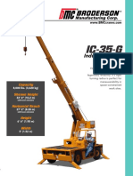 Industrial Crane: Options