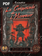 La Voie Du Scorpion - L5A Le Livre Des Clans - Asmodée Editions - NEUF
