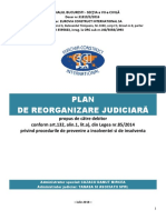 Plan Reorganizare Eurovia Construct International 2018 2