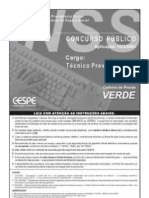 AFP16_Prova_Tecnico_Previdenciario_2003