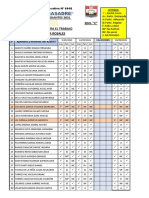 Reporte Ept Mayo 2do C