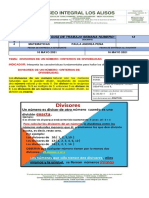 13 Guia Matematicas 4