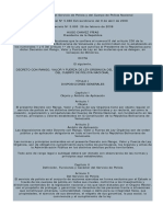 11-Ley Organica Servicio Policia Cuerpo Policia Nacional