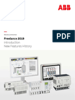 3BDD011933-111 A en Freelance Introduction New Features History