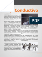 Paper Traje Conductivo