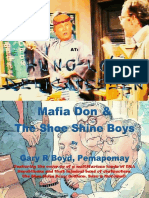 Mafia Don & The Shoe Shine Boys Part I