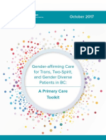 Primary Care Toolkit