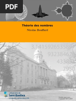 theorieDesNombres