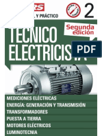 Tecnico Electricista 2 -2edicion