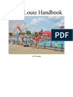 King Louie Handbook