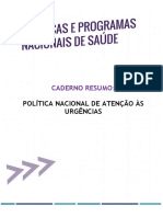 CADERNO_RESUMO_POLITICA_NACIONAL_DE_ATENCAO_AS_URGENCIAS