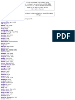 Diccionario Otomi Pdf Vocal Verbo