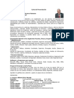 Carta de Presentaci n C Francisco Alberto P Rez Miranda 1585637583