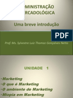 Marketing Syl PP PDF