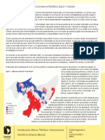 Producción del espacio urbano periférico (suelo y vivienda)