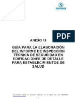 15. Guia Informe Itse Salud