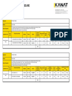 KAR GROUP REFINERY Project Paint Application Procedure