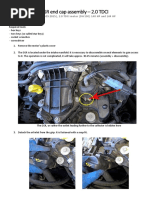 Citroen 2CV | PDF | Carburetor | Clutch