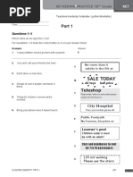 KET - READWRITE - Grado 10