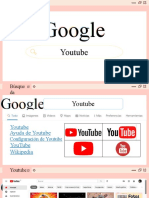 Diapositiva Temática Google Chrome