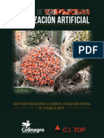 Manual de Polinizacion Artificial