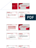 Ireito Onstitucional: Controle de Constitucionalidade Noções Preliminares