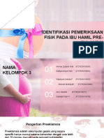 Kel 3_2B_identifikasi Pemeriksaan Fisik Pada Ibu Hamil Pre-eklampsi