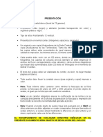 Formato para La Elaboracion de Avaluos Del Igac