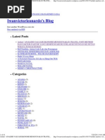 Download Artikel ANALISIS VALUASI EKONOMI MENGGUNAKAN TRAVEL COST METHOD DAN FAKTOR-FAKTOR YANG MEMPENGARUHI JUMLAH KUNJUNGAN KE HUTAN WISATA SUNGAI DUMAI  Iwanvictorleonardos Blog by Anthony Fransisco Siallagan SN51135544 doc pdf